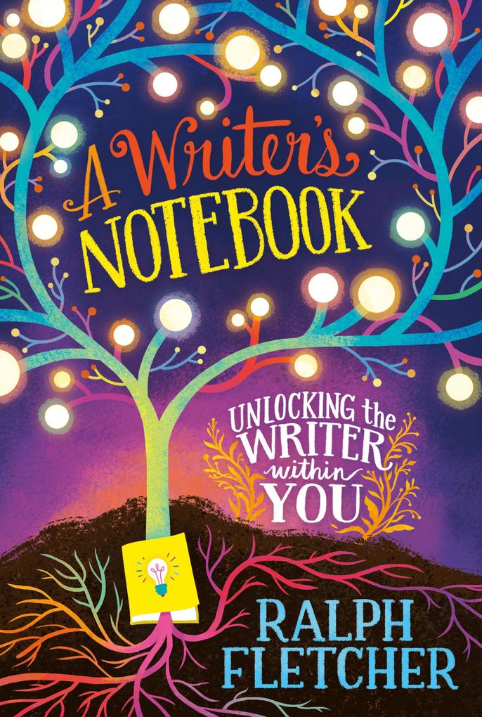 A Writer‘s Notebook