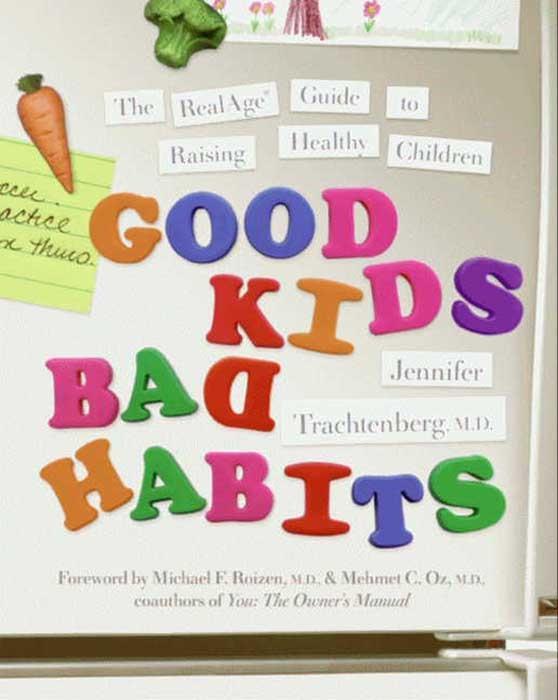 Good Kids Bad Habits