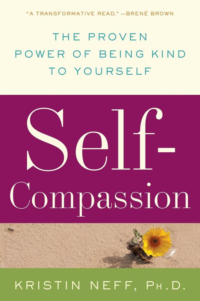 HarperCollins Self-Compassion