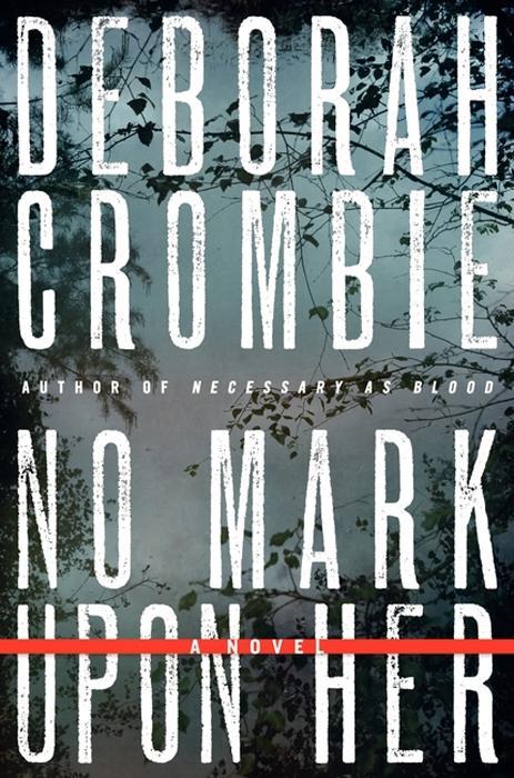 HarperCollins No Mark Upon Her