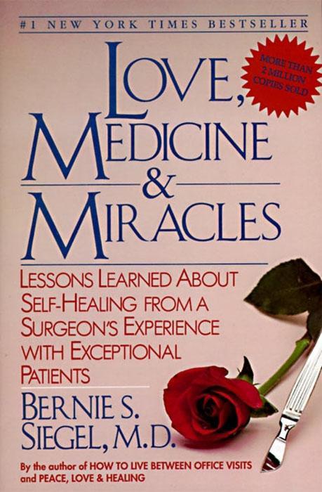 Love Medicine and Miracles