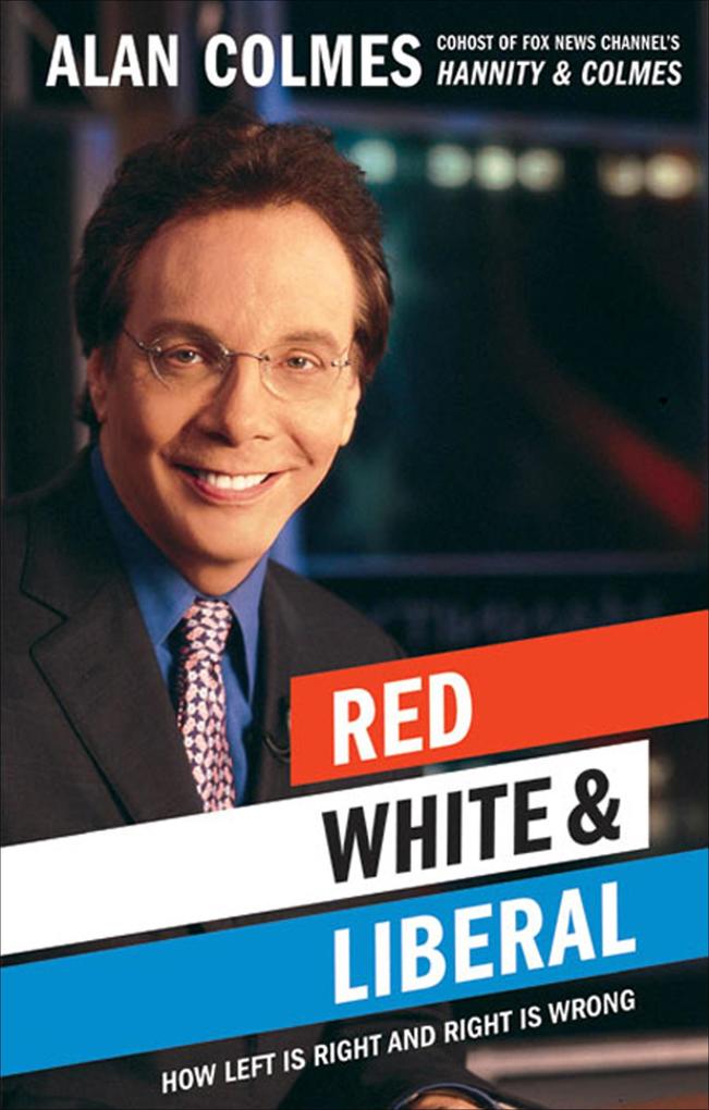 Red White & Liberal