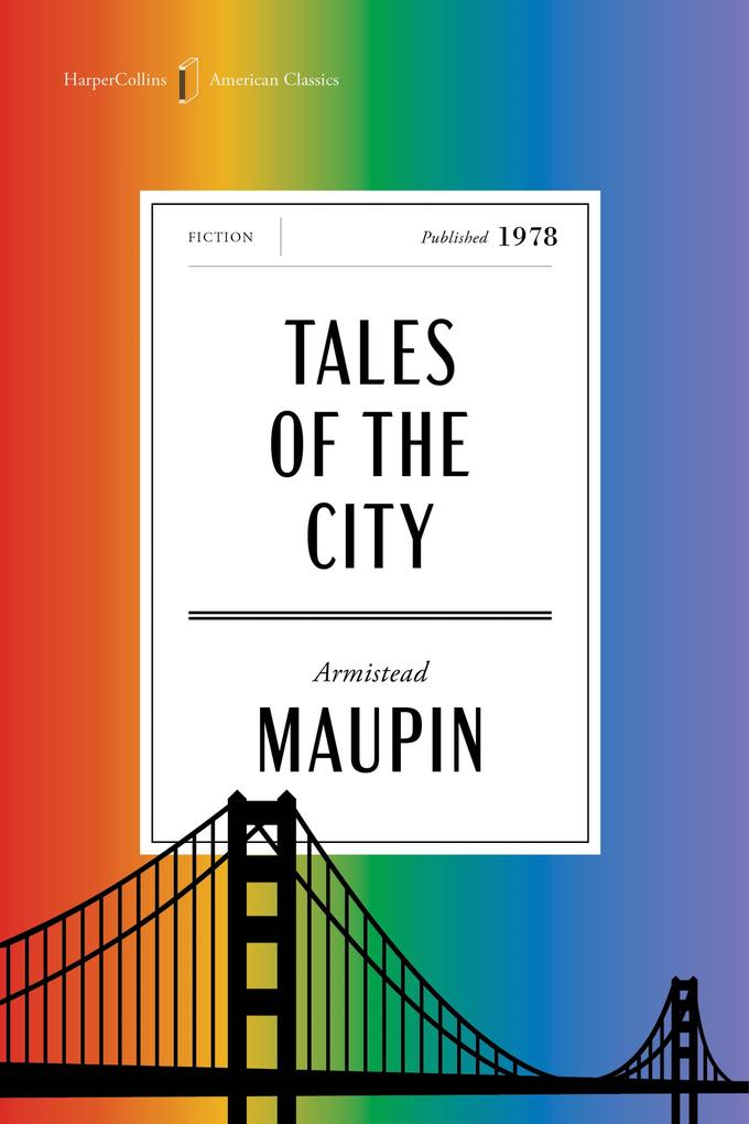 Tales of the City