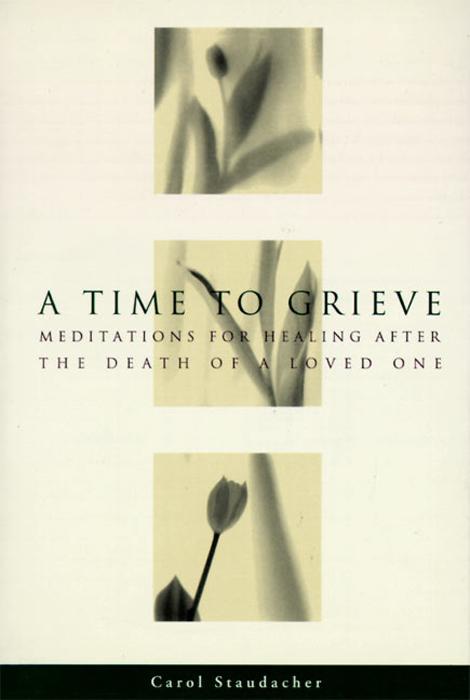 Time to Grieve A