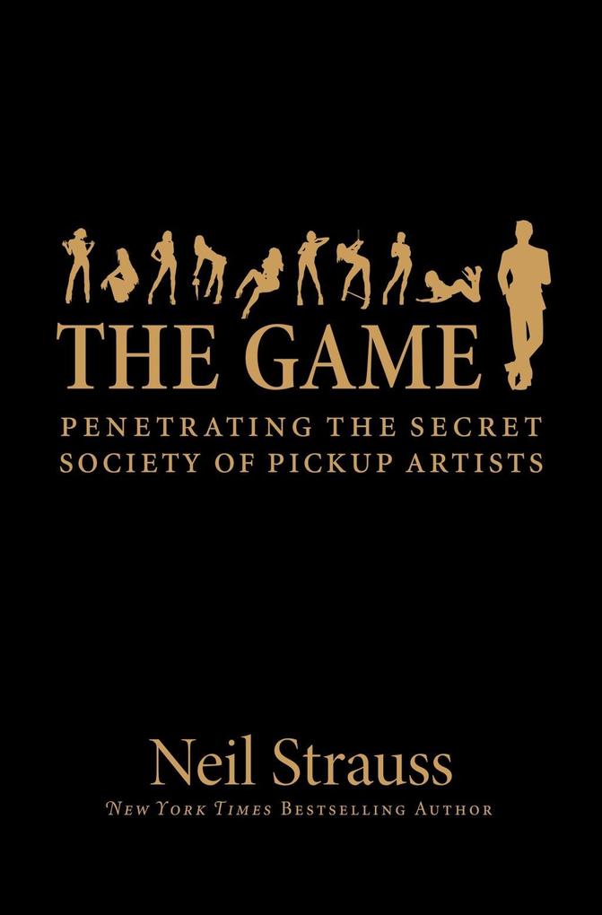 HarperCollins The Game