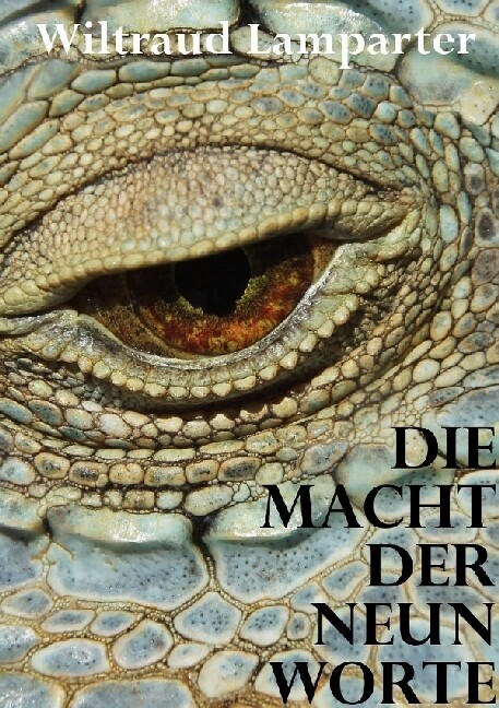 Image of Die Macht der neun Worte