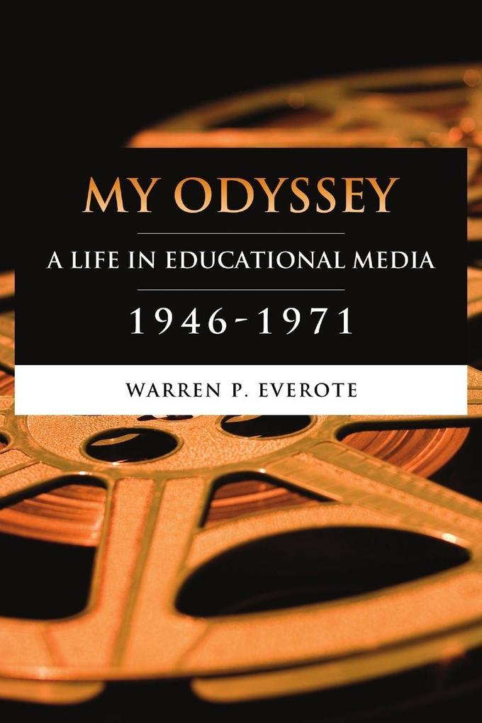 My Odyssey