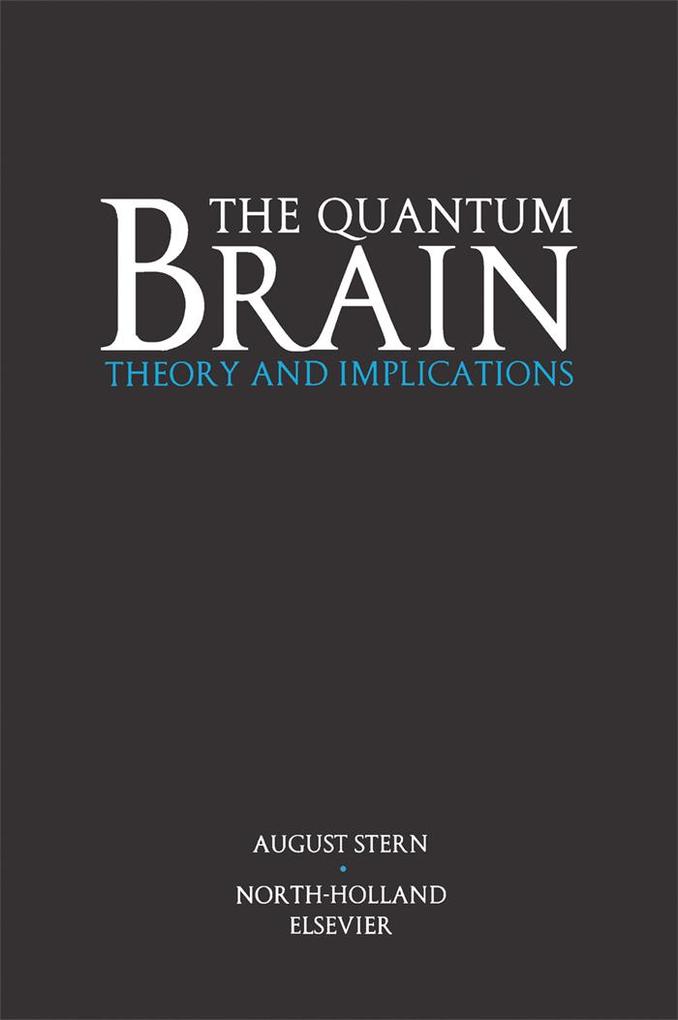 The Quantum Brain