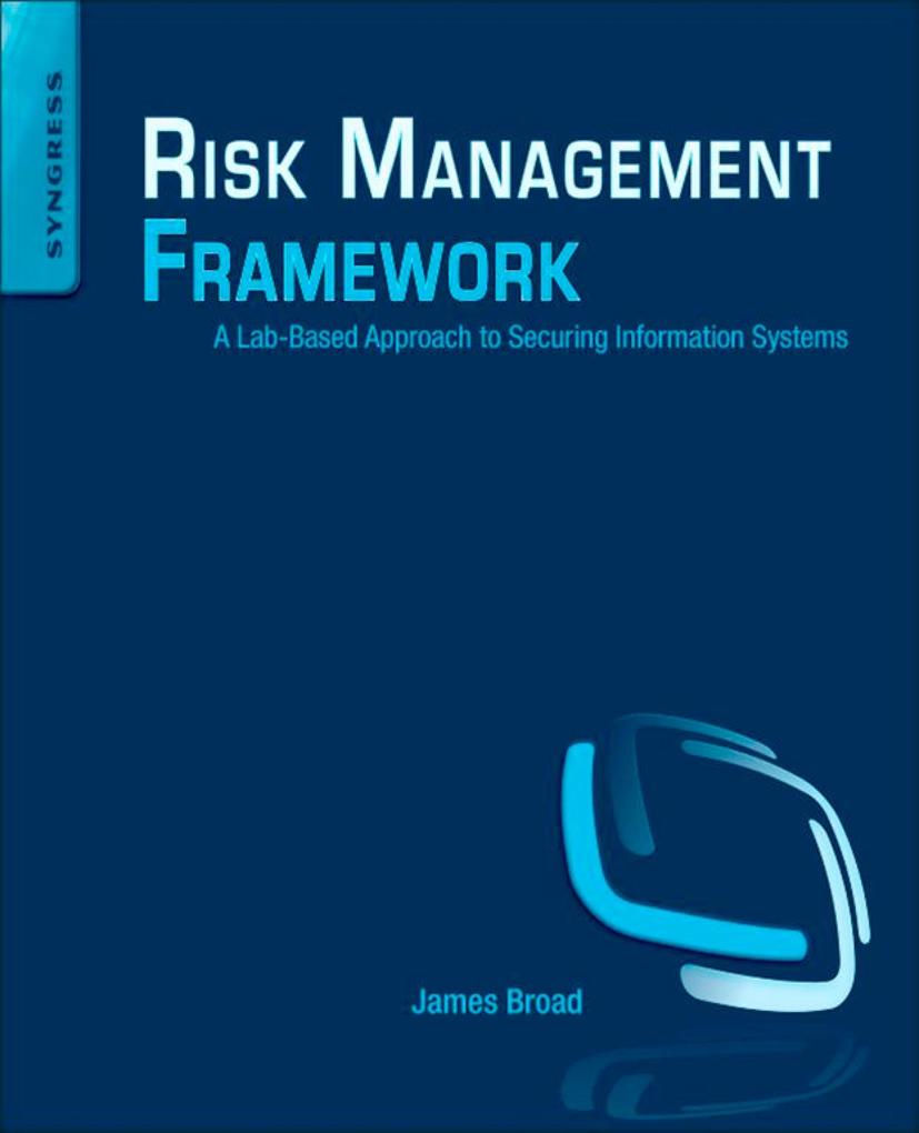 Risk Management Framework
