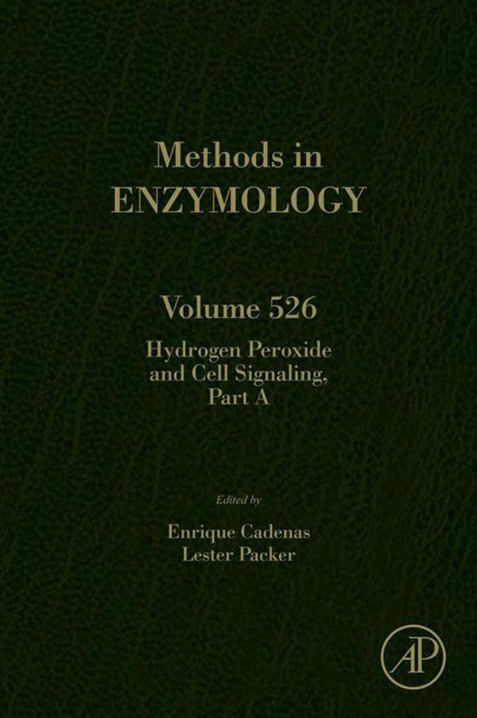 Hydrogen Peroxide and Cell Signaling Part A