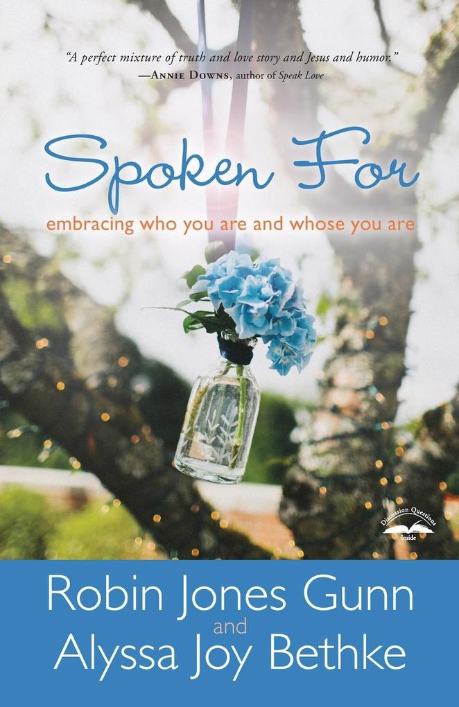 Spoken For