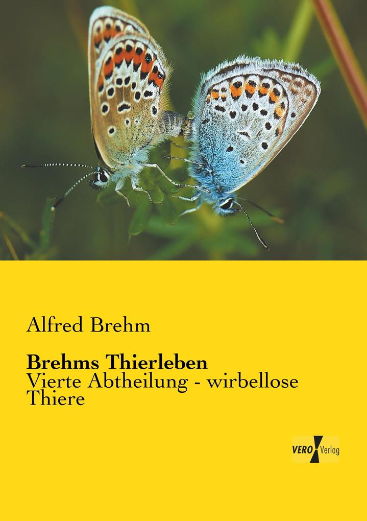 Brehms Thierleben