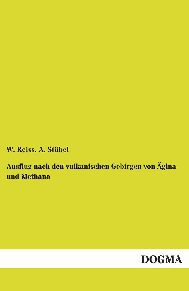 Ausflug nach den vulkanischen Gebirgen von Ägina und Methana