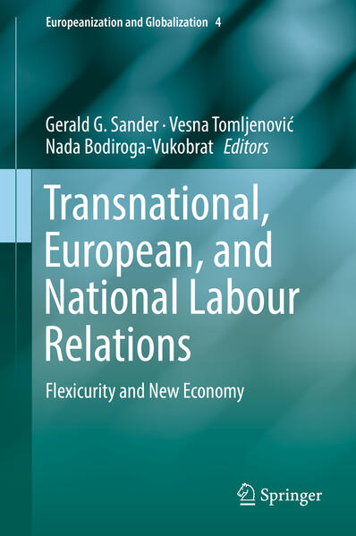 Transnational European and National Labour Relations