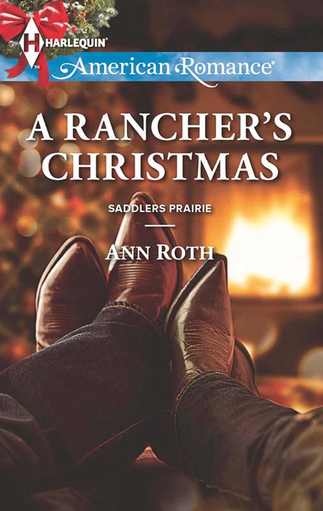 A Rancher‘s Christmas