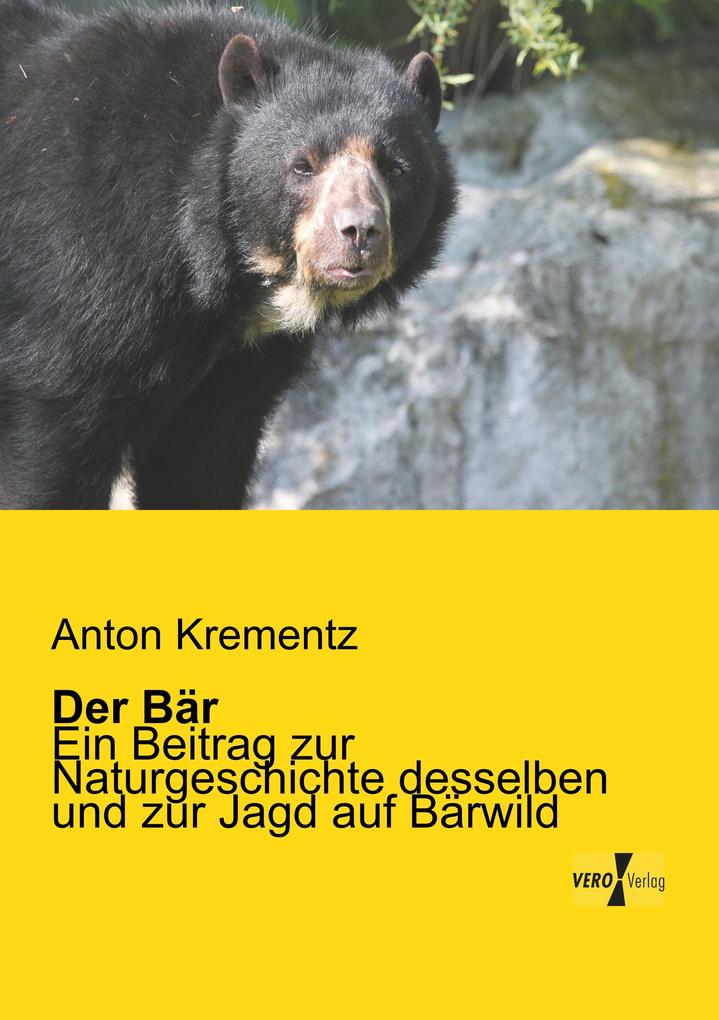 Der Bär