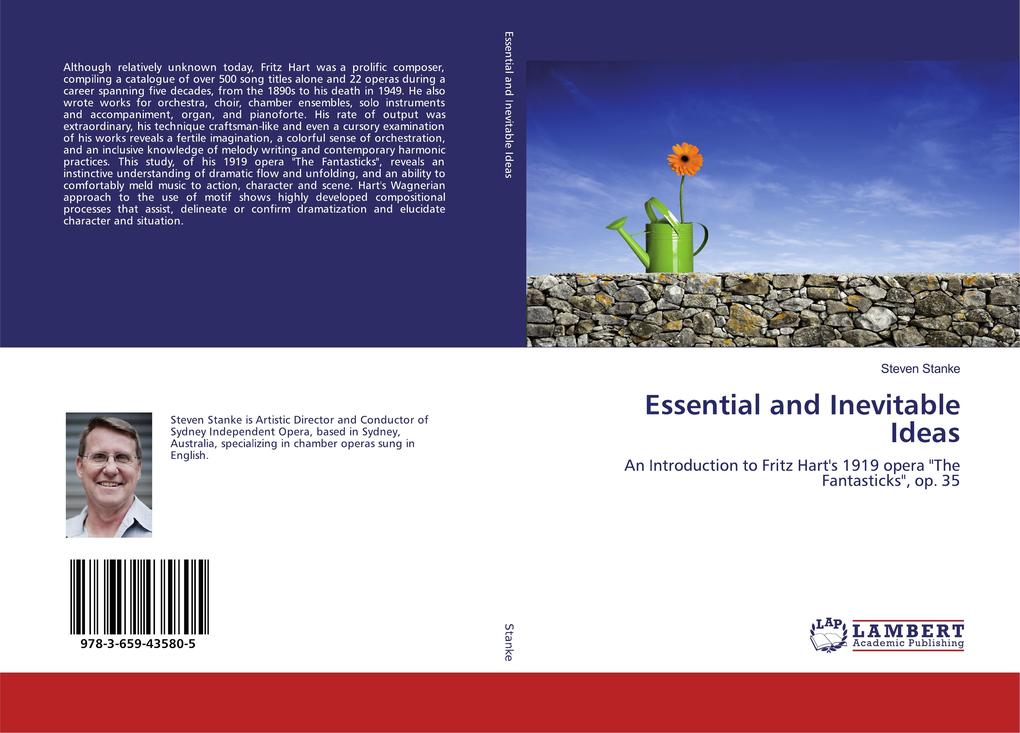 Essential and Inevitable Ideas