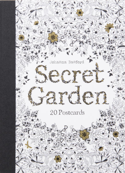 Secret Garden