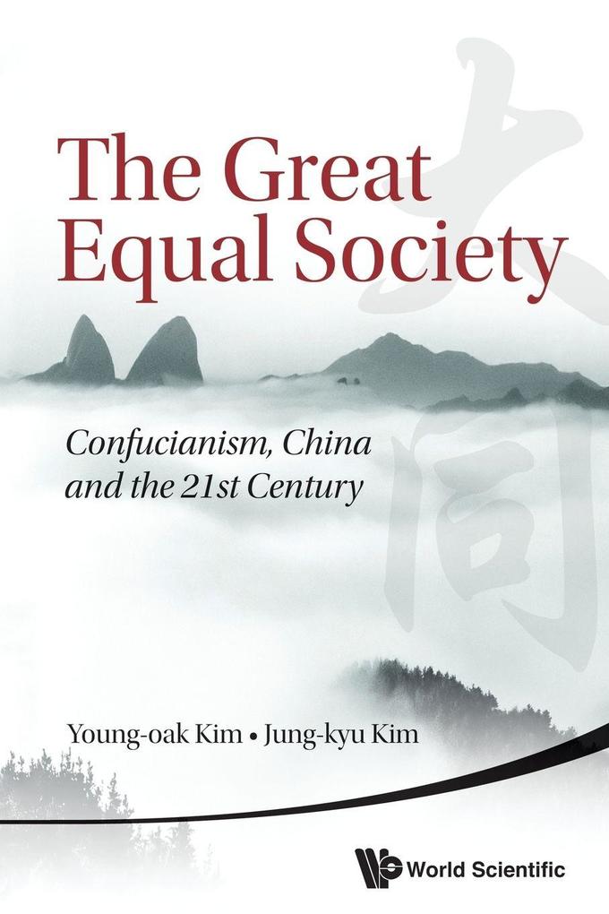 GREAT EQUAL SOCIETY THE