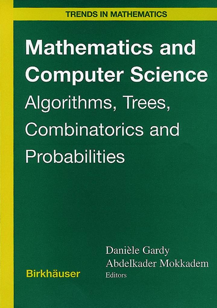 Mathematics and Computer Science