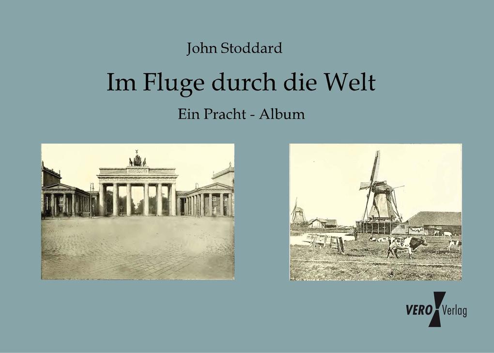 Im Fluge durch die Welt