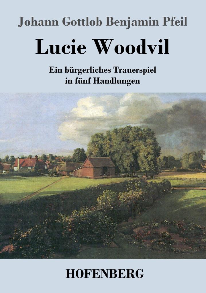 Lucie Woodvil
