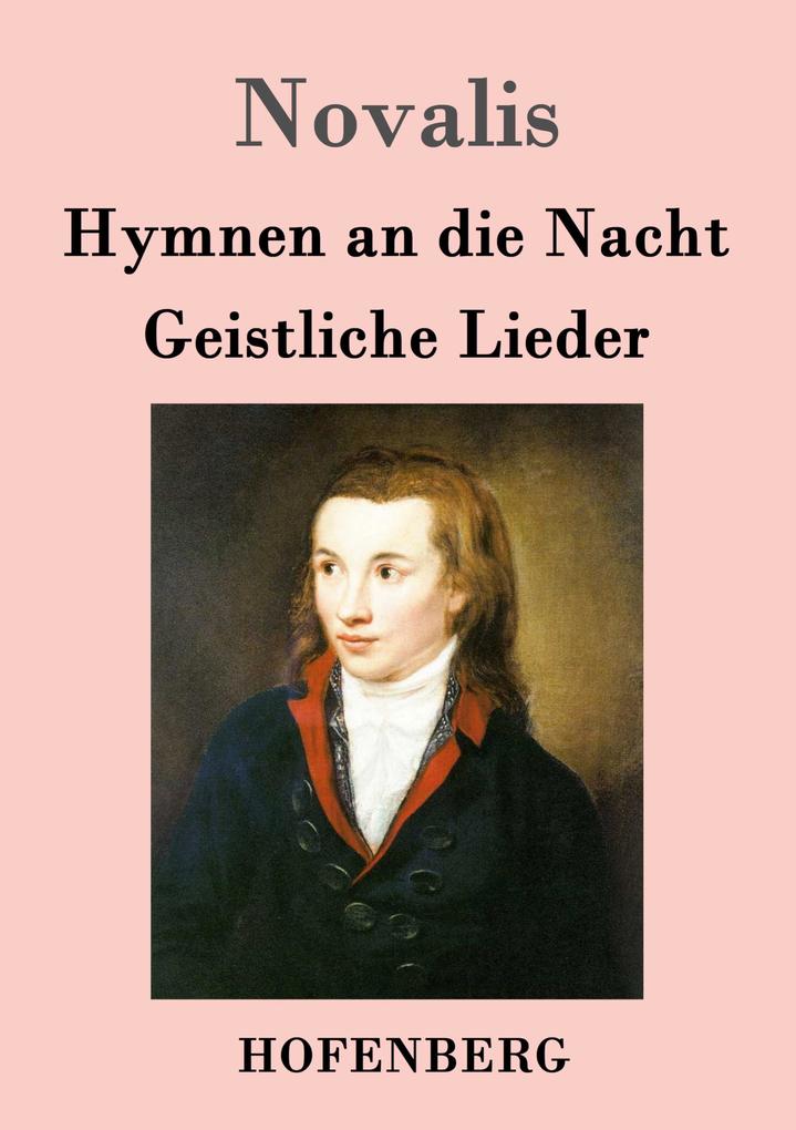 Image of Hymnen an die Nacht / Geistliche Lieder
