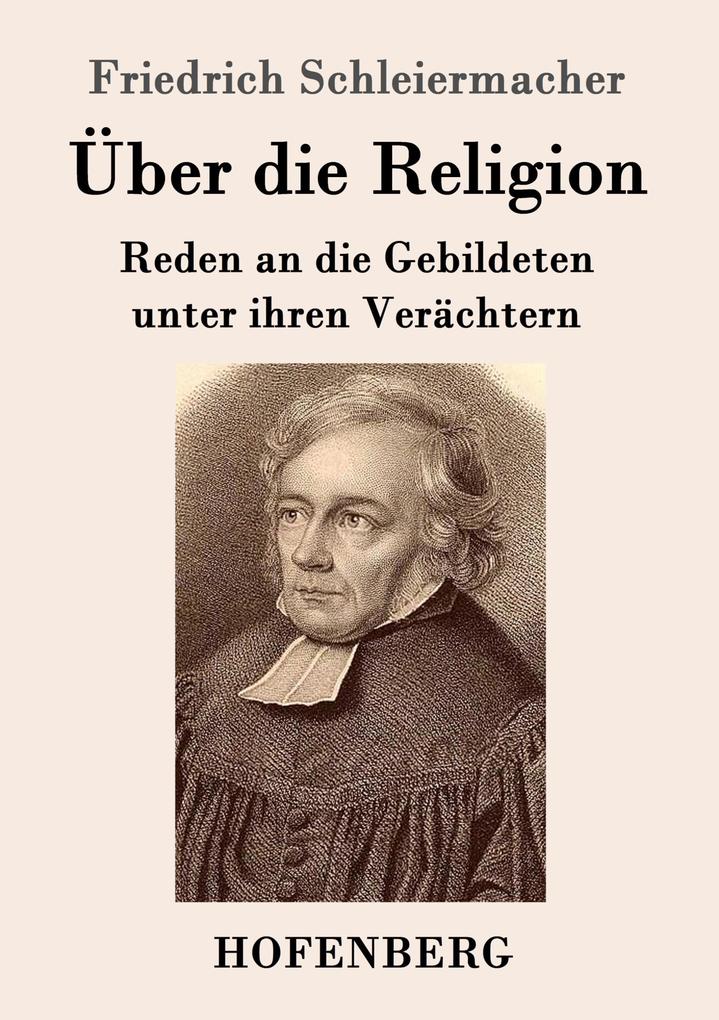 Über die Religion