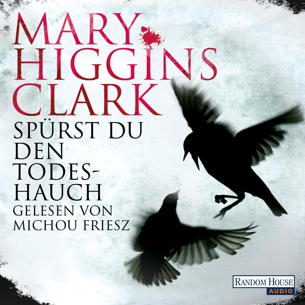 Spürst du den Todeshauch - Mary Higgins Clark