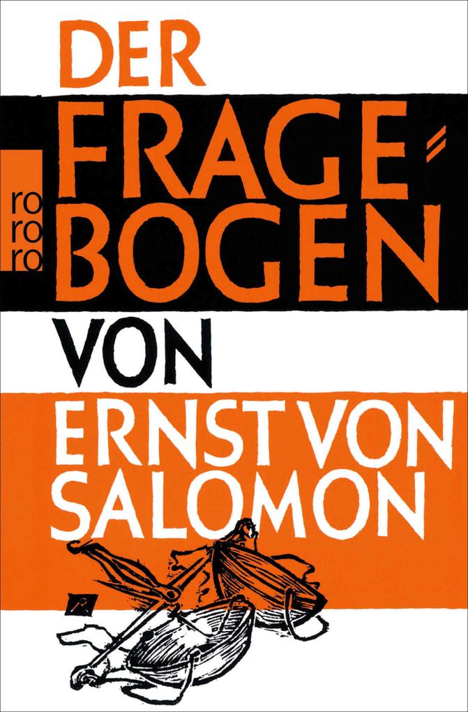 Rowohlt eBooks Der Fragebogen