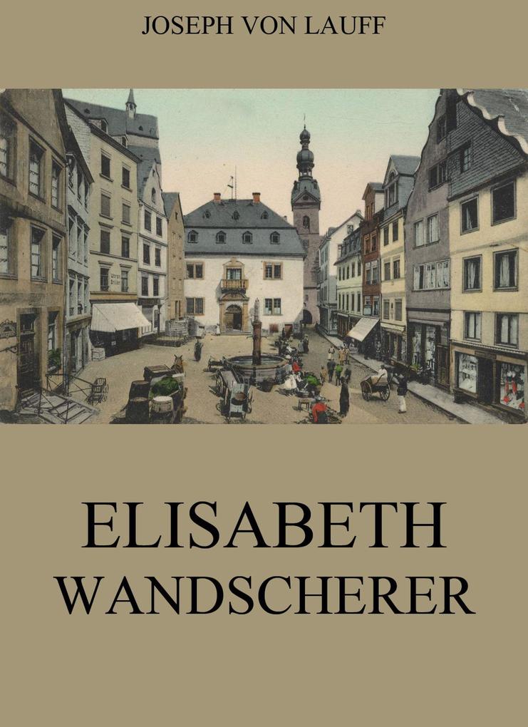 Elisabeth Wandscherer