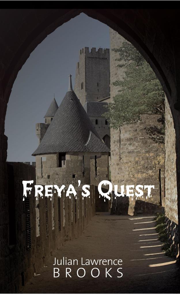 Freya‘s Quest