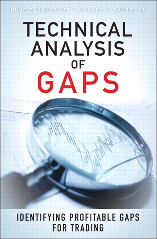 Technical Analysis of Gaps - Julie Dahlquist/ Richard Bauer