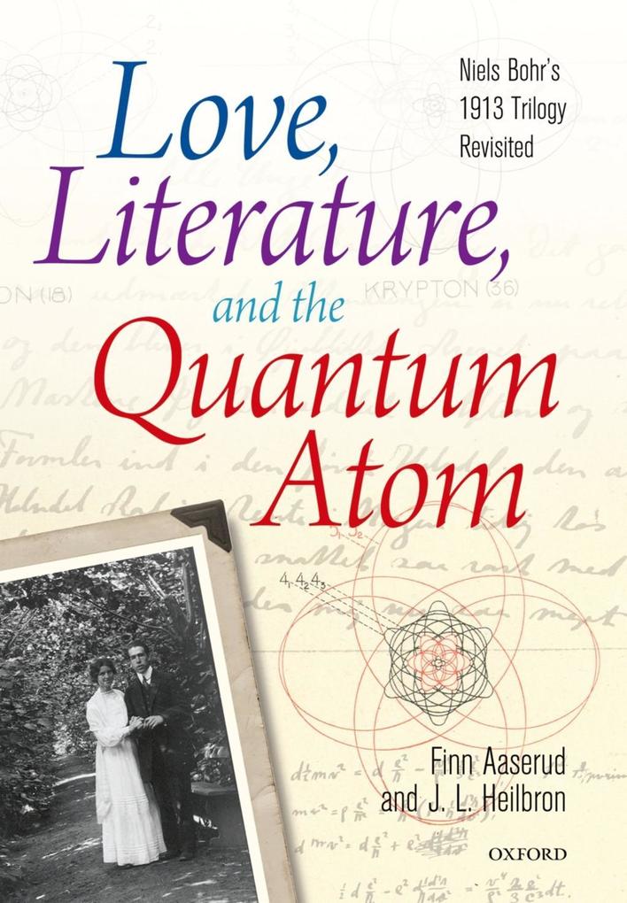 Love Literature and the Quantum Atom