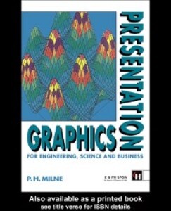 Presentation Graphics for Engineering, Science and Business als eBook Download von P.H. Milne - P.H. Milne