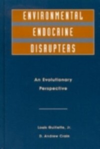 Environmental Endocrine Disruptors als eBook Download von