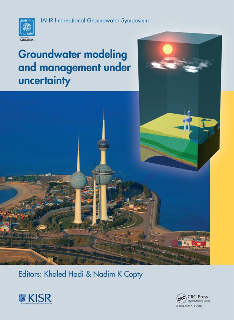 Groundwater Modeling and Management under Uncertainty