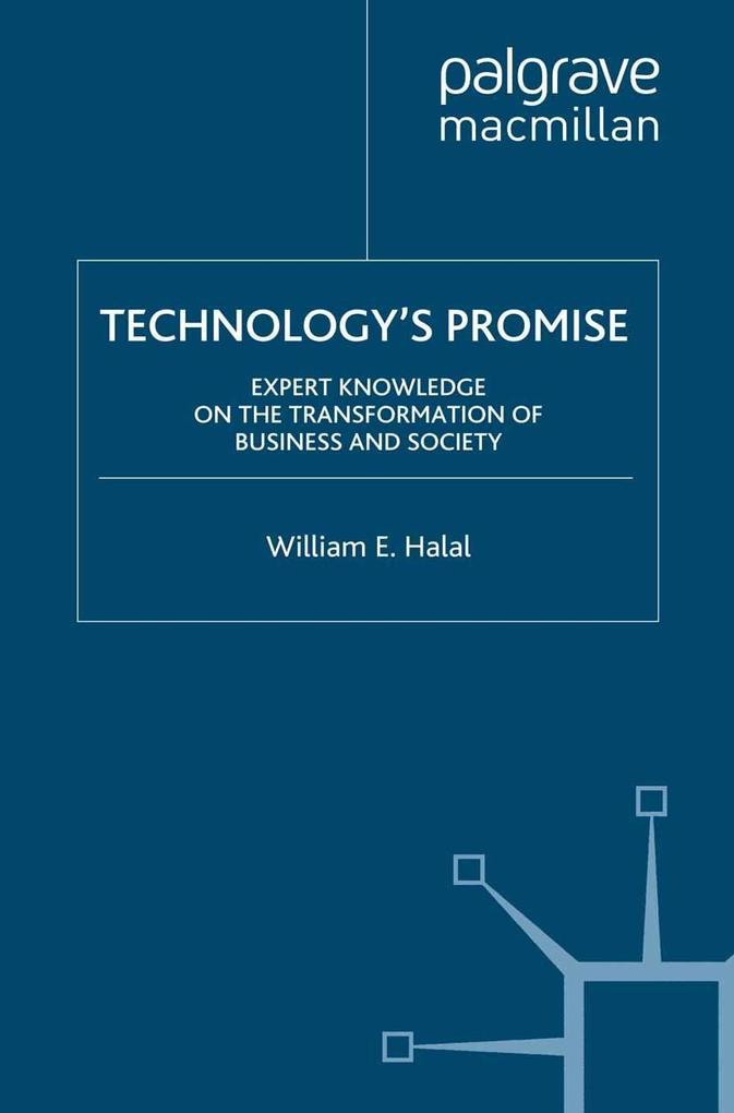 Technology‘s Promise