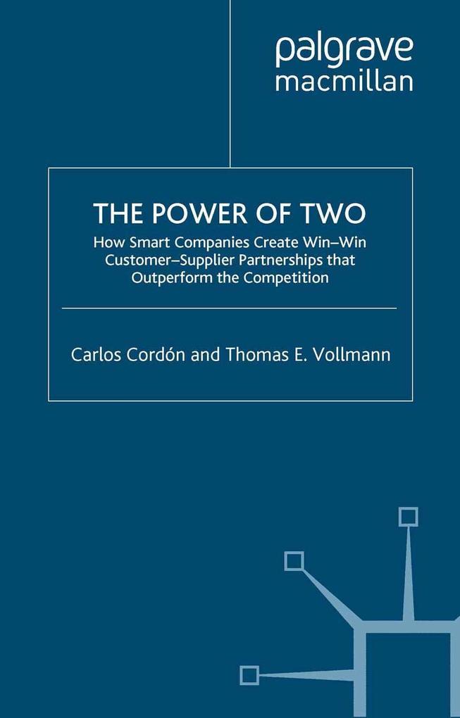 The Power of Two