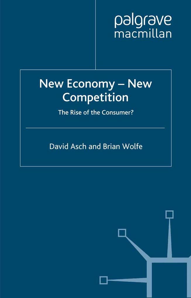 New Economy - New Competition