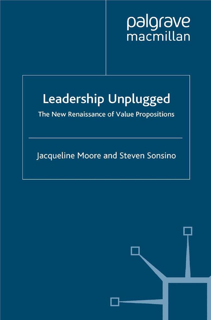 Leadership Unplugged