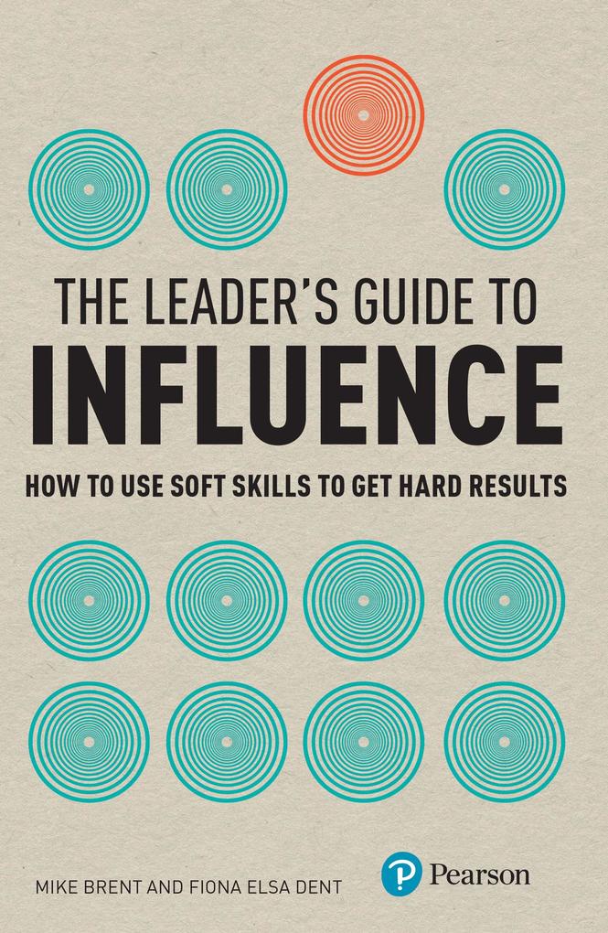Leader's Guide to Influence The