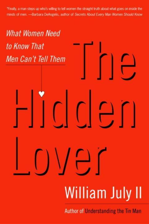 The Hidden Lover