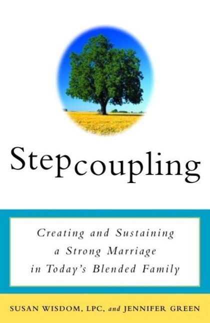 Stepcoupling als eBook Download von Susan Wisdom, Jennifer Green - Susan Wisdom, Jennifer Green