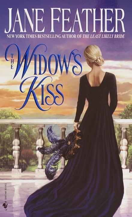 The Widow‘s Kiss