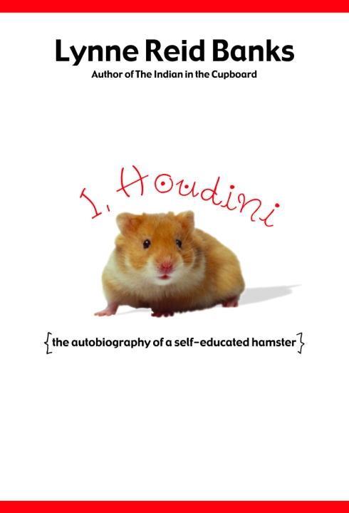 I Houdini