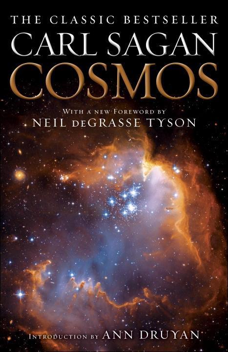 Random House Publishing Group Cosmos