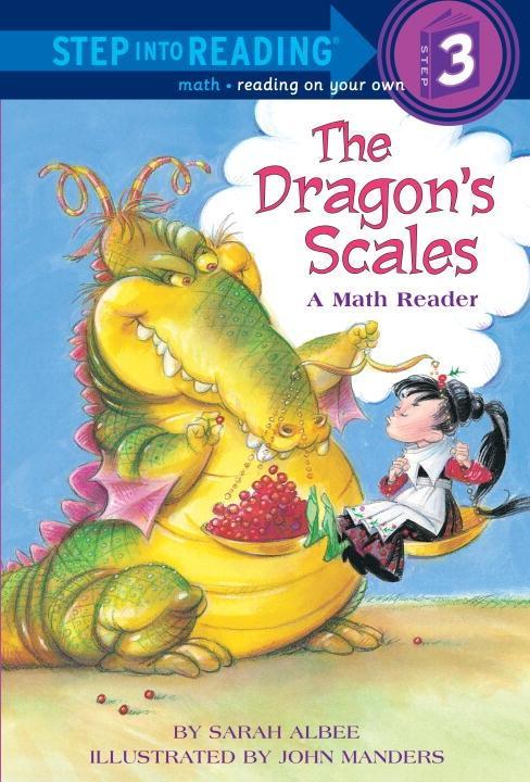 The Dragon‘s Scales