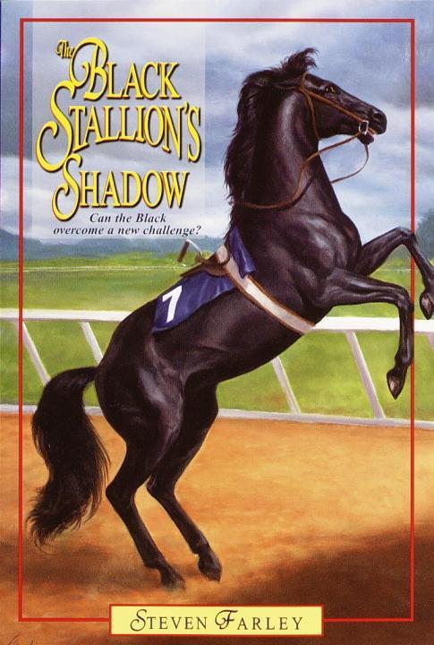 Black Stallion‘s Shadow