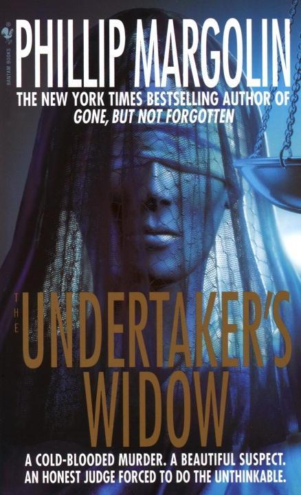 The Undertaker‘s Widow